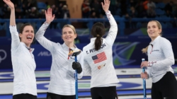 USA Women Make History With Remarkable Olympic Victory