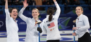 USA Women Make History With Remarkable Olympic Victory