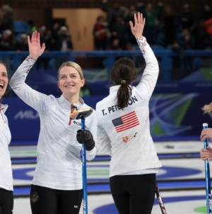 USA Women Make History With Remarkable Olympic Victory