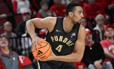 How to Watch Purdue vs Michigan State: Live Stream NCAA College Basketball, TV Channel