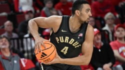 How to Watch Purdue vs Michigan State: Live Stream NCAA College Basketball, TV Channel