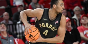 How to Watch Purdue vs Michigan State: Live Stream NCAA College Basketball, TV Channel