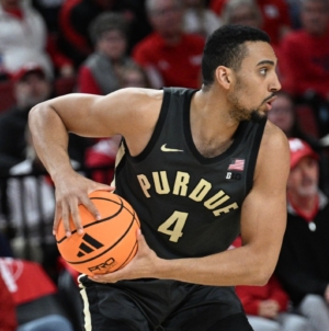 How to Watch Purdue vs Michigan State: Live Stream NCAA College Basketball, TV Channel