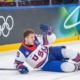 Team USA Matthew Tkachuk’s Savage Olympic Comment to NHL Rival Goes Viral