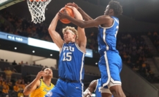 How to Watch Colorado vs BYU: Live Stream NCAA Men’s Basketball, TV Channel