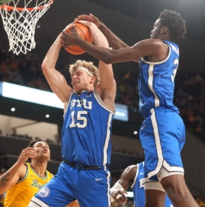 How to Watch Colorado vs BYU: Live Stream NCAA Men’s Basketball, TV Channel