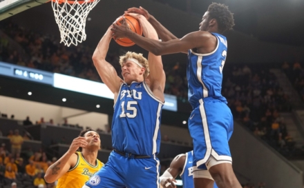 How to Watch Colorado vs BYU: Live Stream NCAA Men’s Basketball, TV Channel