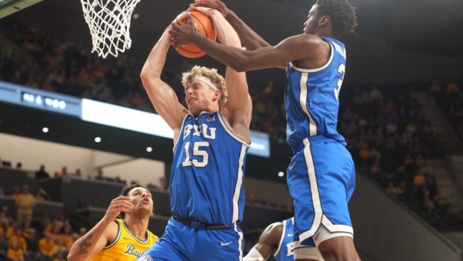 How to Watch Colorado vs BYU: Live Stream NCAA Men’s Basketball, TV Channel