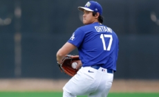 How to Watch Dodgers vs Padres: Live Stream MLB Spring Training, TV Channel