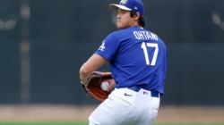 How to Watch Dodgers vs Padres: Live Stream MLB Spring Training, TV Channel