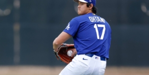 How to Watch Dodgers vs Padres: Live Stream MLB Spring Training, TV Channel