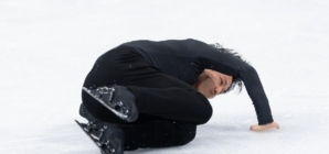 Shocking Photo Reveals Alarming Figure Skating Conditions at the Olympics