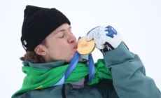 Olympic Medal Count Day 8: Brazil Dances, Canada Still Searching For Gold