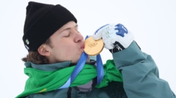 Olympic Medal Count Day 8: Brazil Dances, Canada Still Searching For Gold