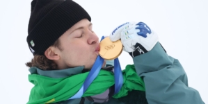 Olympic Medal Count Day 8: Brazil Dances, Canada Still Searching For Gold