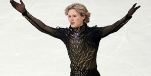 Olympian Ilia Malinin Reveals Whether He Will Defend His World Title