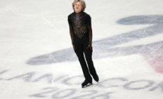 Olympics Announcer Facing Backlash Over Ilia Malinin Comment