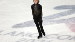 Olympics Announcer Facing Backlash Over Ilia Malinin Comment