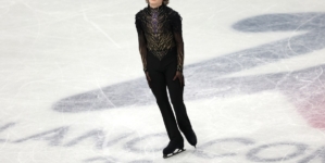 Olympics Announcer Facing Backlash Over Ilia Malinin Comment