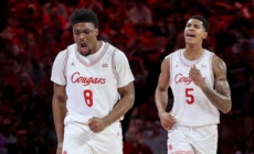 Underdog Promo Code NEWSWEEK: Get $75 Bonus For Houston-Iowa State, CBB Picks