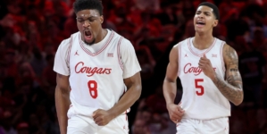 Underdog Promo Code NEWSWEEK: Get $75 Bonus For Houston-Iowa State, CBB Picks