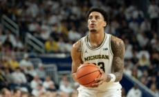 Best Michigan vs. Purdue Player Prop Bets, Picks Against The Spread