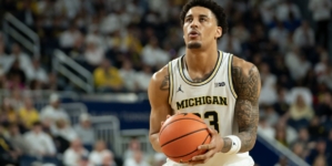 Best Michigan vs. Purdue Player Prop Bets, Picks Against The Spread