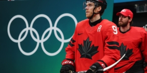 NBC Announces Historic Olympic News on Canada’s Connor McDavid