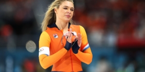 Jutta Leerdam Makes Surprising Admission About Olympic Medal Win