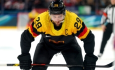 How to Watch Germany vs France: Live Stream Men’s Hockey Winter Olympics, TV Channel