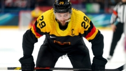 How to Watch Germany vs France: Live Stream Men’s Hockey Winter Olympics, TV Channel
