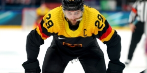 How to Watch Germany vs France: Live Stream Men’s Hockey Winter Olympics, TV Channel