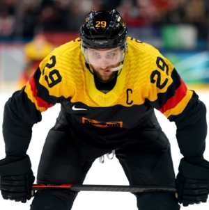 How to Watch Germany vs France: Live Stream Men’s Hockey Winter Olympics, TV Channel