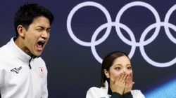 Russian Skater Slams Olympic Judges for ‘Unprofessional’ Scoring