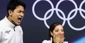 Russian Skater Slams Olympic Judges for ‘Unprofessional’ Scoring