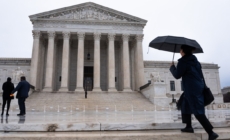 Supreme Court Announces New Case to Decide