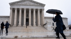 Supreme Court Announces New Case to Decide