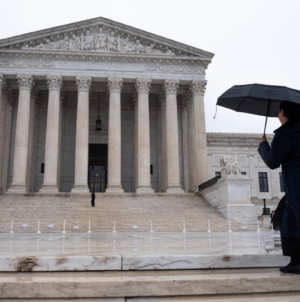 Supreme Court Announces New Case to Decide