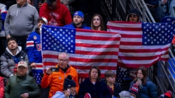 NBC Sparks Outrage With USA, Canada Coverage Before Olympic Gold Medal Game