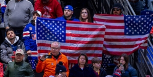 NBC Sparks Outrage With USA, Canada Coverage Before Olympic Gold Medal Game