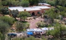 Nancy Guthrie Update: Sheriff ‘Hopeful’ Google Can Recover New Video