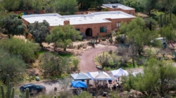 Nancy Guthrie Update: Sheriff ‘Hopeful’ Google Can Recover New Video