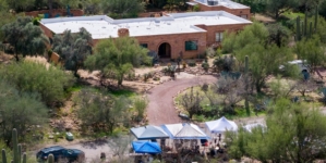 Nancy Guthrie Update: Sheriff ‘Hopeful’ Google Can Recover New Video