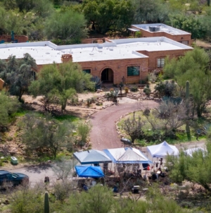 Nancy Guthrie Update: Sheriff ‘Hopeful’ Google Can Recover New Video