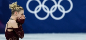 Russian Skater Facing Backlash for Comment About Amber Glenn