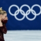 Russian Skater Facing Backlash for Comment About Amber Glenn