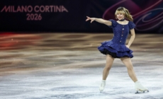 ‘Don’t Waste It’: USA Figure Skating Under Pressure After Olympic Gold