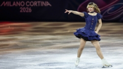 ‘Don’t Waste It’: USA Figure Skating Under Pressure After Olympic Gold