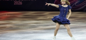 ‘Don’t Waste It’: USA Figure Skating Under Pressure After Olympic Gold