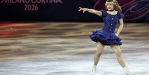 ‘Don’t Waste It’: USA Figure Skating Under Pressure After Olympic Gold